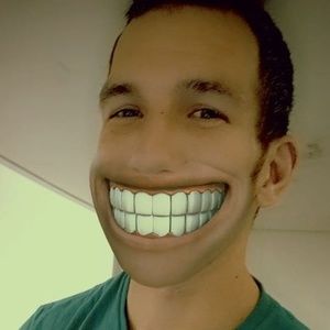 Meet your Posher, Matthew